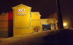 Econo Lodge Airport Kansas City